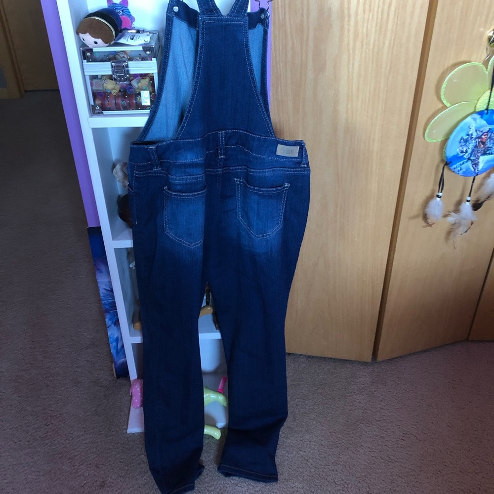 Overall